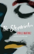 Cyrille Martinez 1