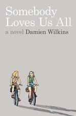 Damien Wilkins 2