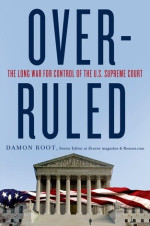 Damon Root 1