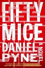 Daniel Pyne 1