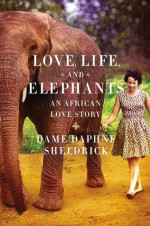 Daphne Sheldrick 1