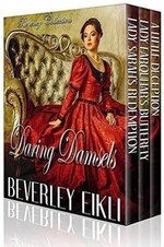 Daring Damsels 1