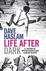 Dave Haslam 1