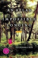 Anuradha Roy 2