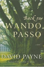 David Payne 1