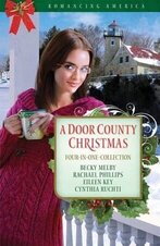 Becky Melby 1