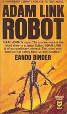Eando Binder 17