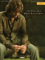 Billy Ray Cyrus 1
