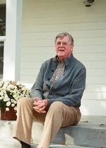 Earl Hamner Jr 1
