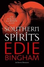Edie Bingham 1