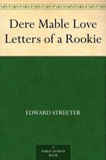 Edward Streeter 1