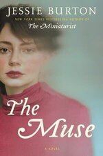 Eimear McBride 1