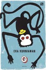 Eka Kurniawan 3