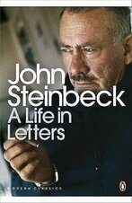 Elaine Steinbeck 1