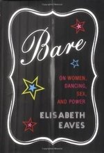 Elisabeth Eaves 1
