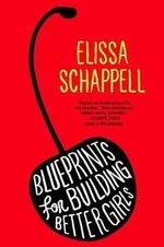 Elissa Schappell 1