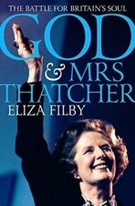 Eliza Filby 1