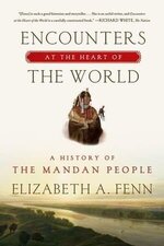 Elizabeth A Fenn 1