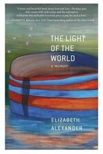 Elizabeth Alexander 1