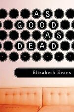 Elizabeth Evans 4
