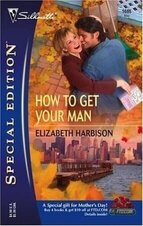 Elizabeth Harbison 1