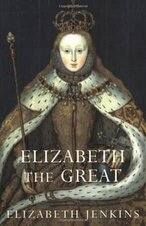 Elizabeth Jenkins 1