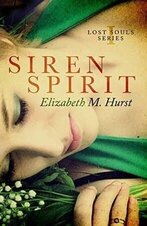 Elizabeth M Hurst 1