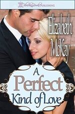 Elizabeth McKay 1