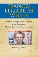 Elizabeth Willis 1