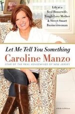 Caroline Manzo 1
