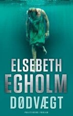 Elsebeth Egholm 1