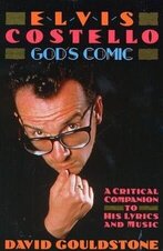 Elvis Costello 1
