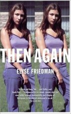 Elyse Friedman 2
