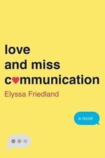 Elyssa Friedland 1