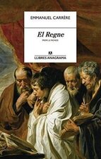 Emmanuel Carrere 2