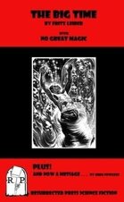 Fritz Leiber 53