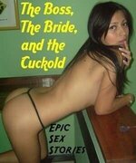 Epic Sex Stories 2