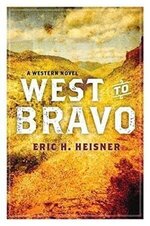 Eric H Heisner 1