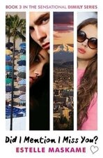 Estelle Maskame 1