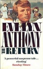 Evelyn Anthony 27