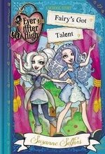 Ever After High 10