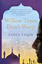 Fadia Faqir 2