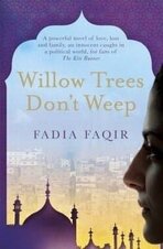 Fadia Faqir 2
