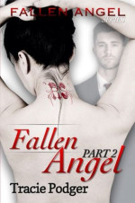 Faellin Angel 2