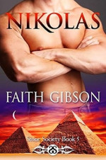 Faith Gibson 4