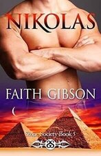 Faith Gibson 4