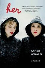 Christa Parravani 1