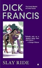 Felix Francis 1