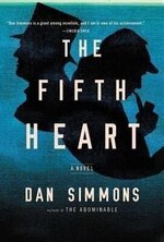 Five Hearts 1