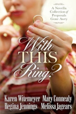 Four Weddings and a Kiss 1